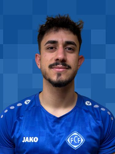 Mohammad Karam Dabak