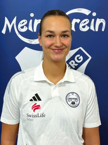 Joelle Sagemüller