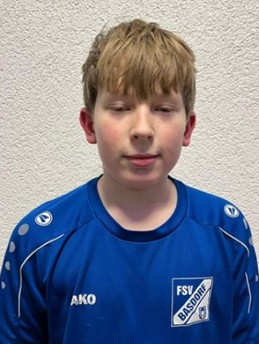 Lasse Hayungs