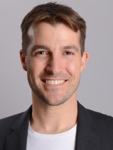 Tobias Stalter