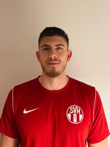 Leo Süveges