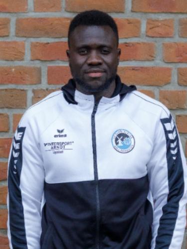 Souleymane Camara