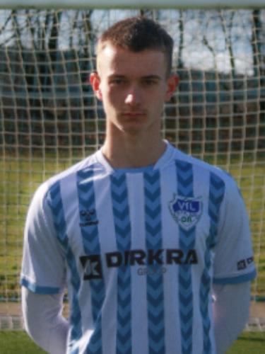 Tom-Luca Blank