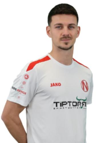 Daniel Dominkovic