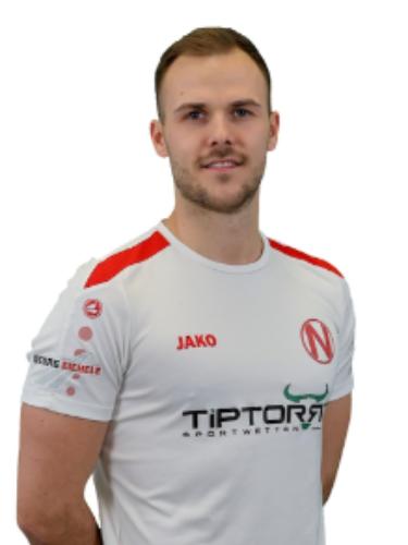 Calvin Körner
