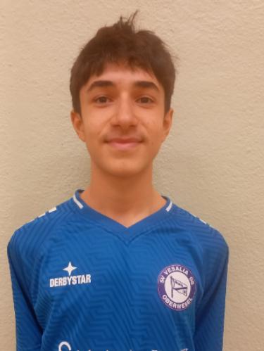 Hakan Kerem Kücükoglu