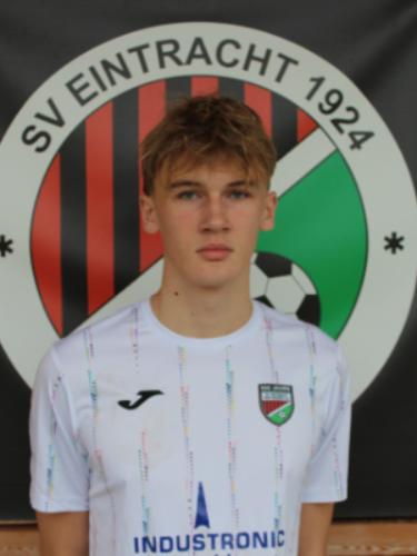 Romeo Becker