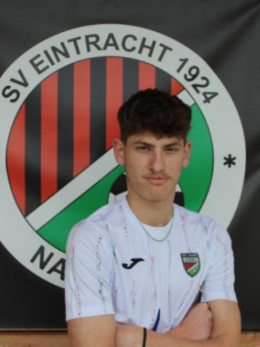 Lukas Gehlfuß
