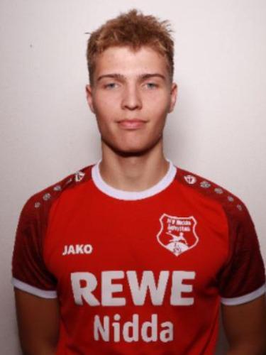 Johannes Soll