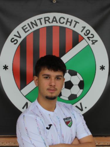 Kenan Kurter