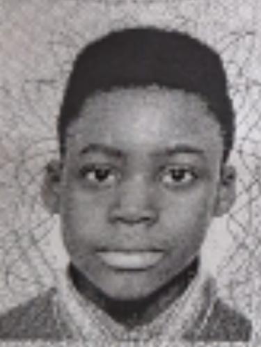 Elliot Oghenero Aibangbee