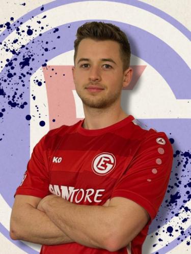 Alexander Begalke