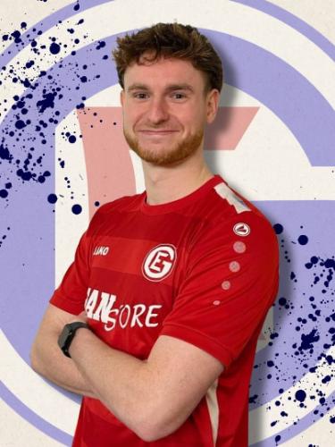 Yannik Westerhove