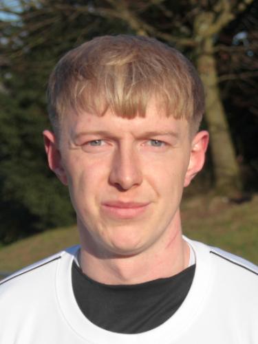 Maximilian Klaas