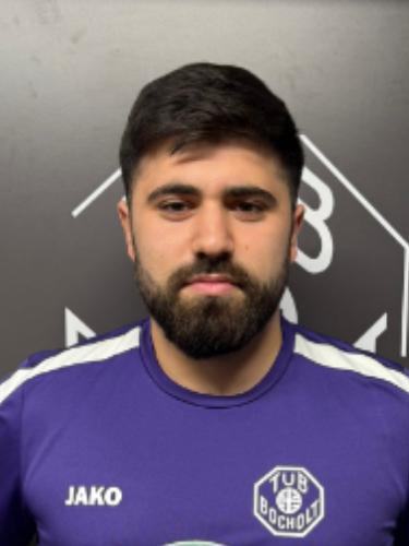 Harun Bekir Kuzu