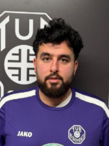 Mohammed Tamr