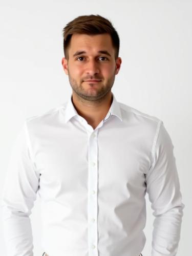 Moritz Trepper