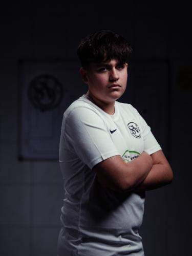 Diego Leidig