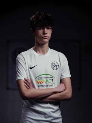 Carl Linus Kunzelmann