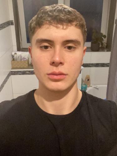 Kirill Sluzhaev