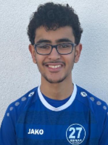 Ilyas Dini