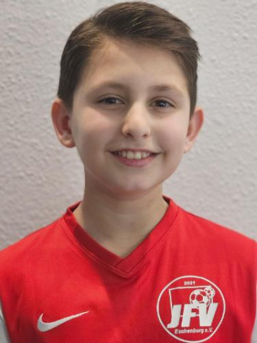 Luca Wagner