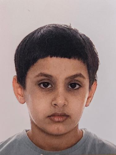 Obaidullah Ishaq