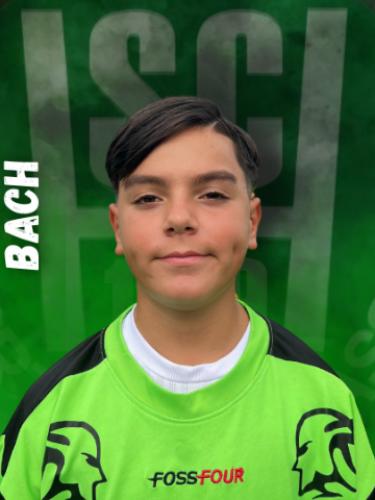 Deniz Bach