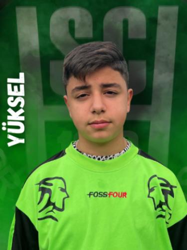 Halil Yüksel