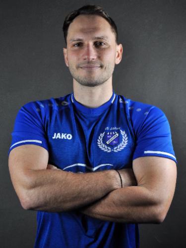 Bastian Klingert