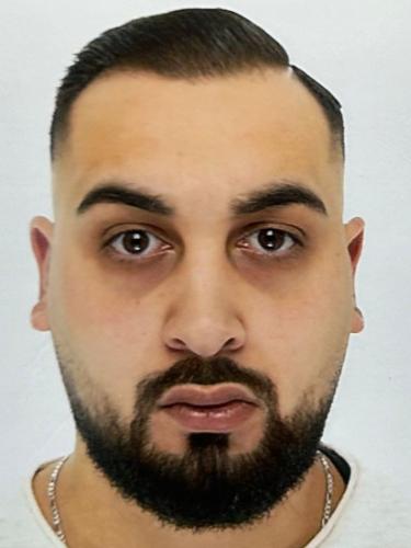 Berat Aydemir