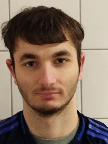 Raul-Julian Vasilache