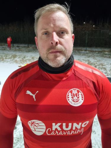 Michael Beier