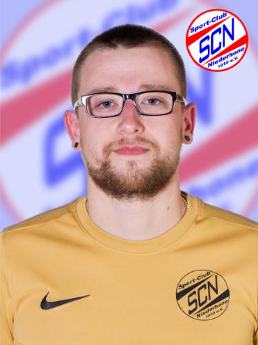 Marcel Klippmueller