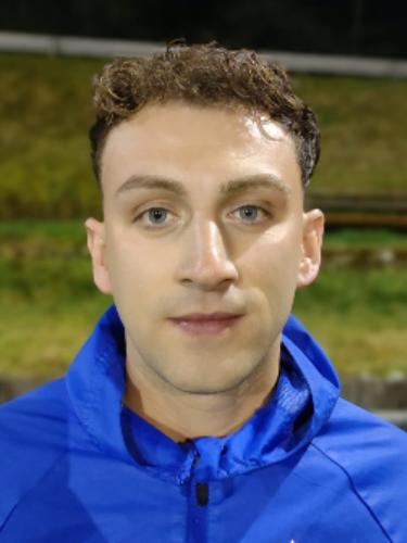 Dominik Rupcic