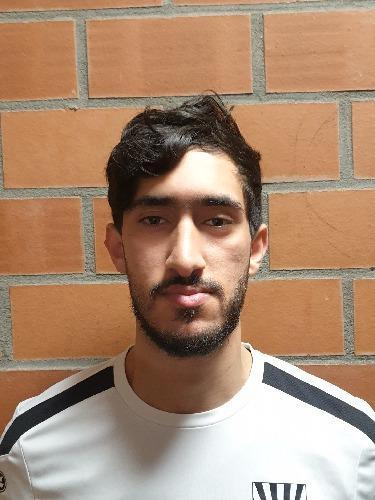 Mustapha Ezzeidani
