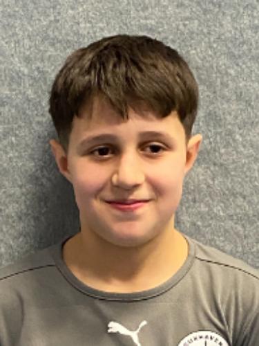 Malik Metin Mollenhauer