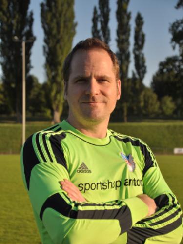 Klaus Nunnenmacher