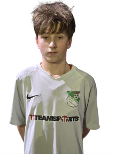 Finley Kalus