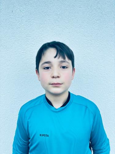 Umut Kagan Günaydin