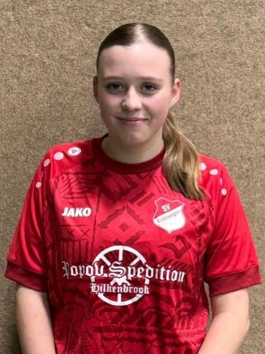 Merle Heidemarie Keck