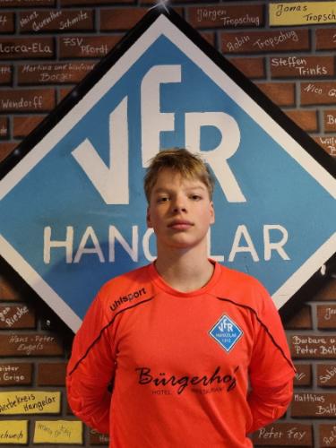 Justus Jonathan Dönnebrink