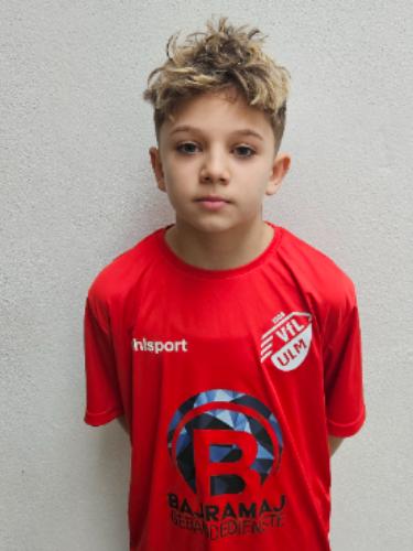 Uros Ilic