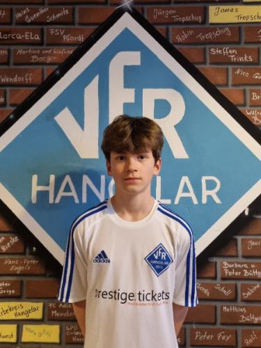 Max Hofmann