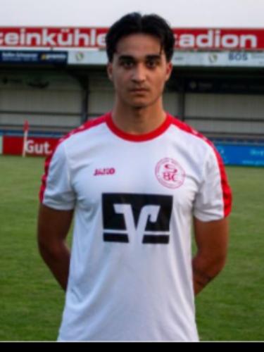 Dani Fahad