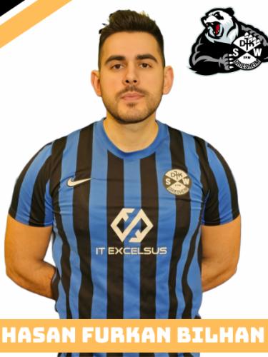Hasan Furkan Bilhan