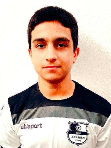 Ehsan Noorzaei