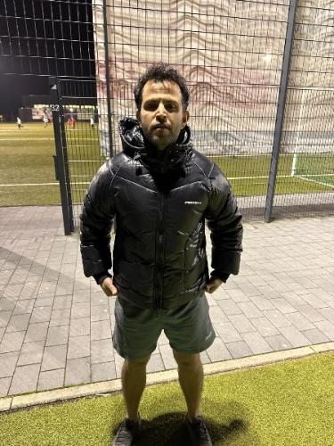 Iwan Ahmad