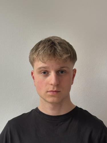 Yannick Wieden