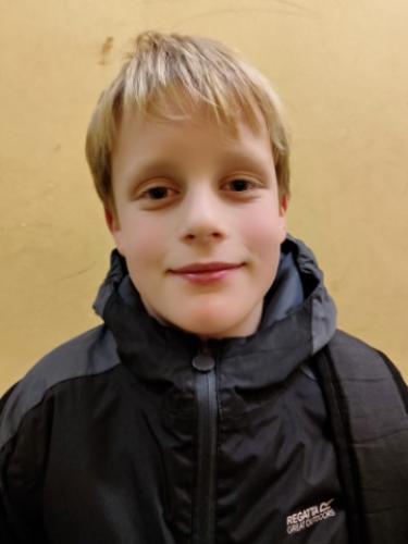 Tyson Maik van Kempen